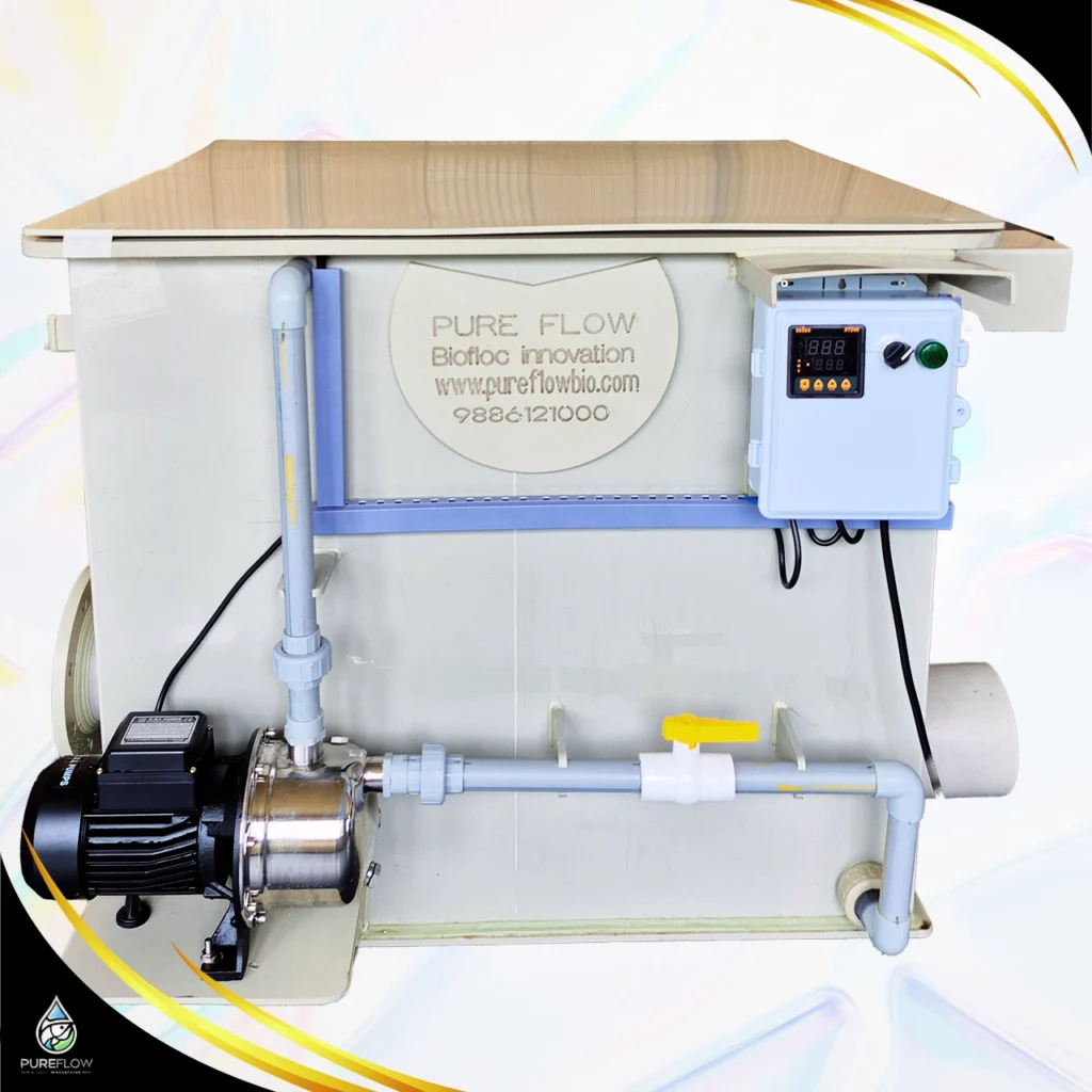 Aquarium Aquaculture Filtration