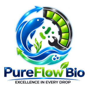 PureFlow Bio — Excellence in Every Drop